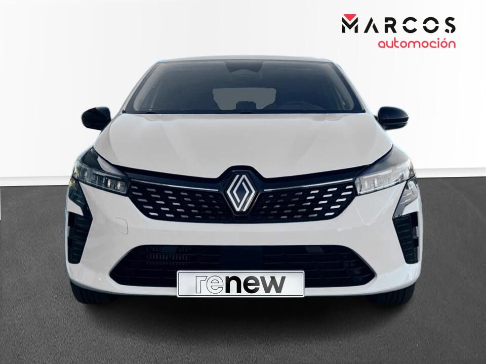 Foto del RENAULT Clio TCe Evolution 67kW