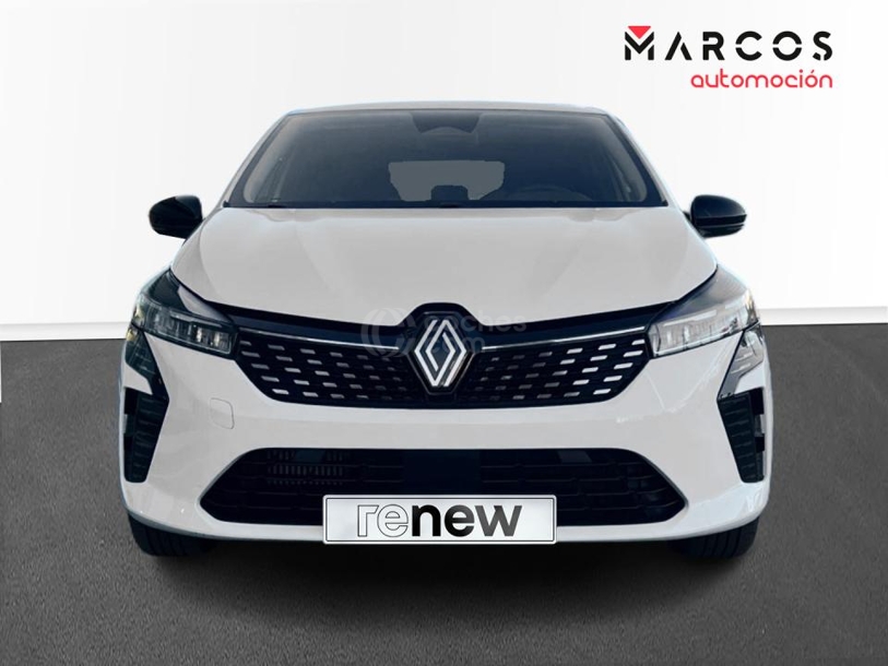 Foto del RENAULT Clio TCe Evolution 67kW