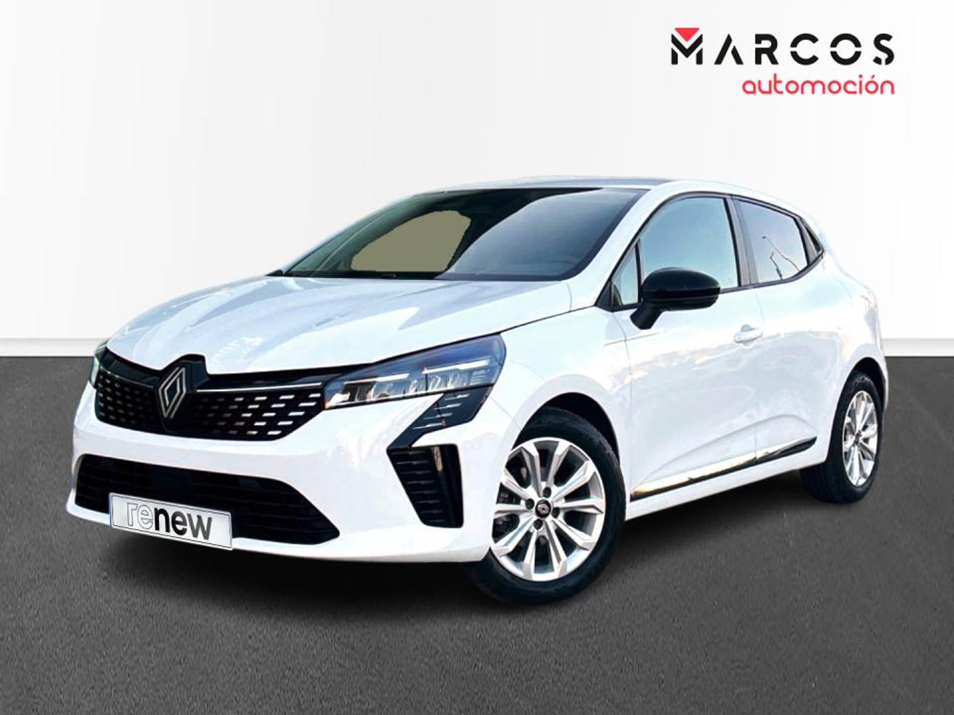 Imagen de RENAULT Clio