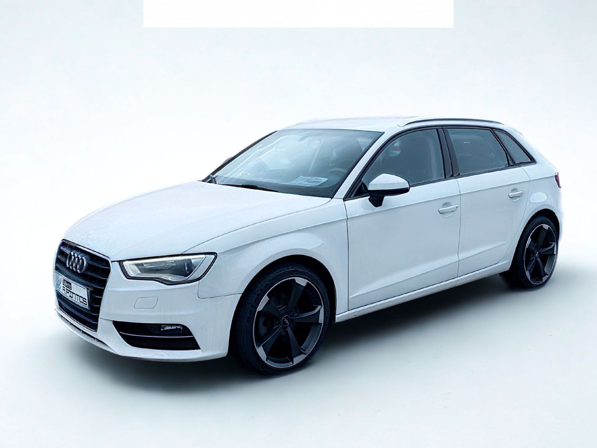 Imagen de AUDI A3