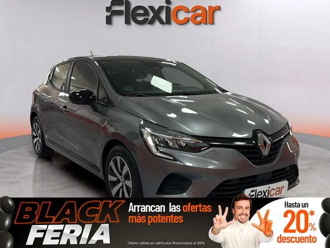 RENAULT Clio (Equilibre TCe 67 kW (91CV)) en Huelva