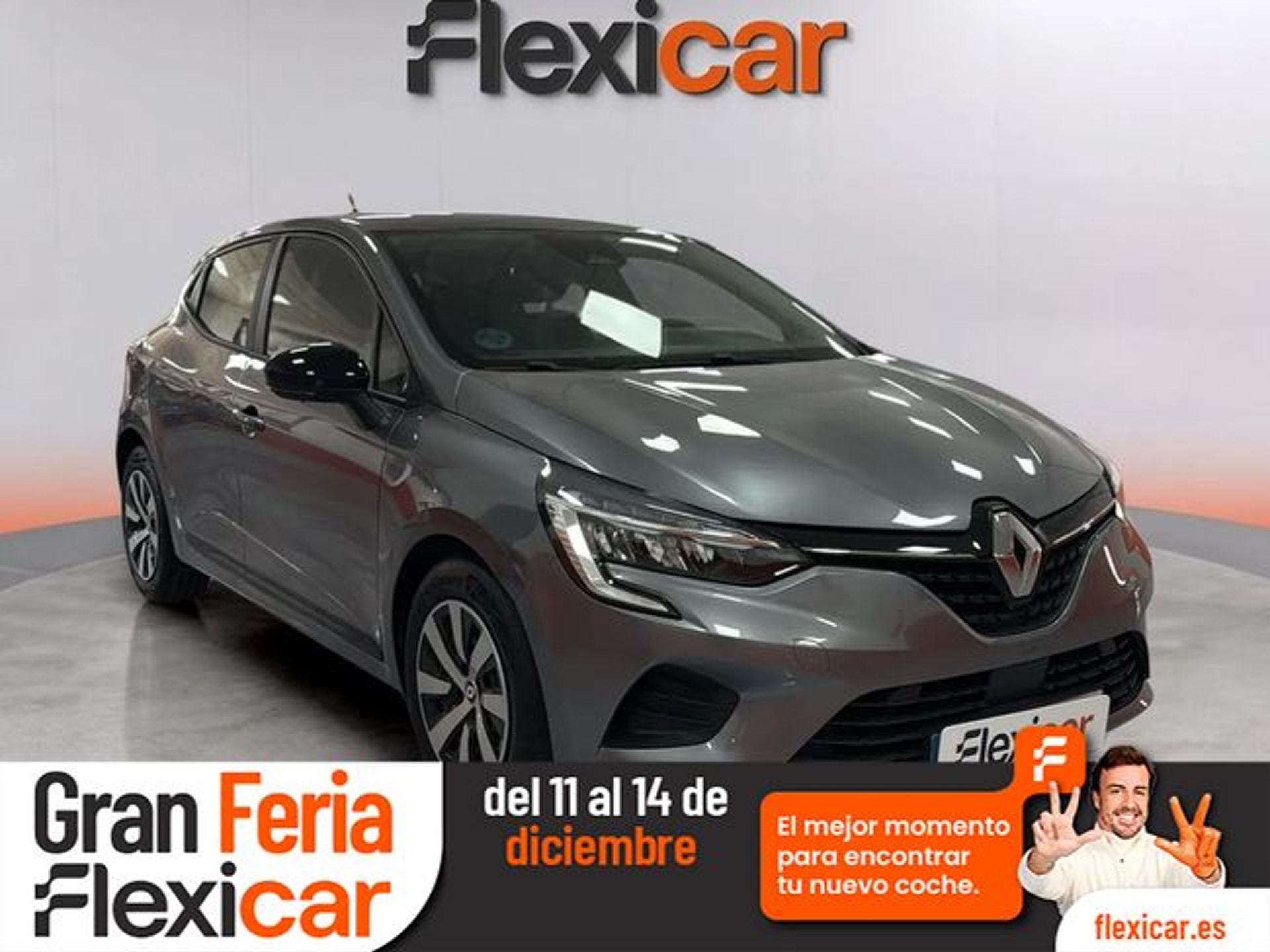 Imagen de RENAULT Clio