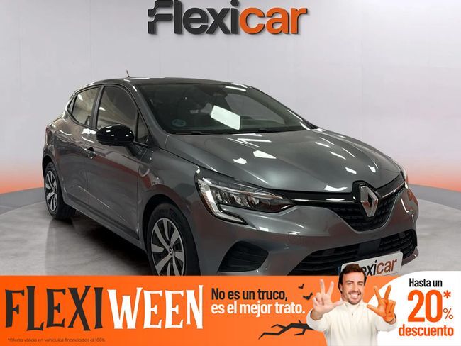 RENAULT Clio (Equilibre TCe 67 kW (91CV)) en Huelva