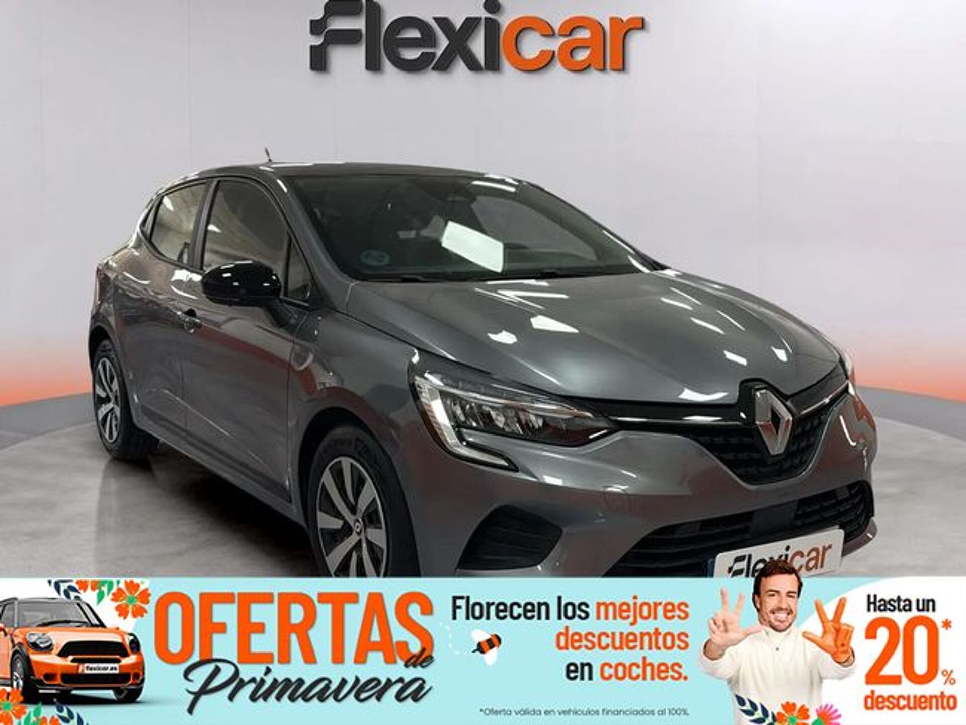 Imagen 1 de RENAULT Clio