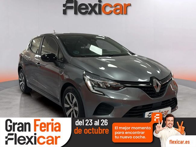 RENAULT Clio (Equilibre TCe 67 kW (91CV)) en Huelva