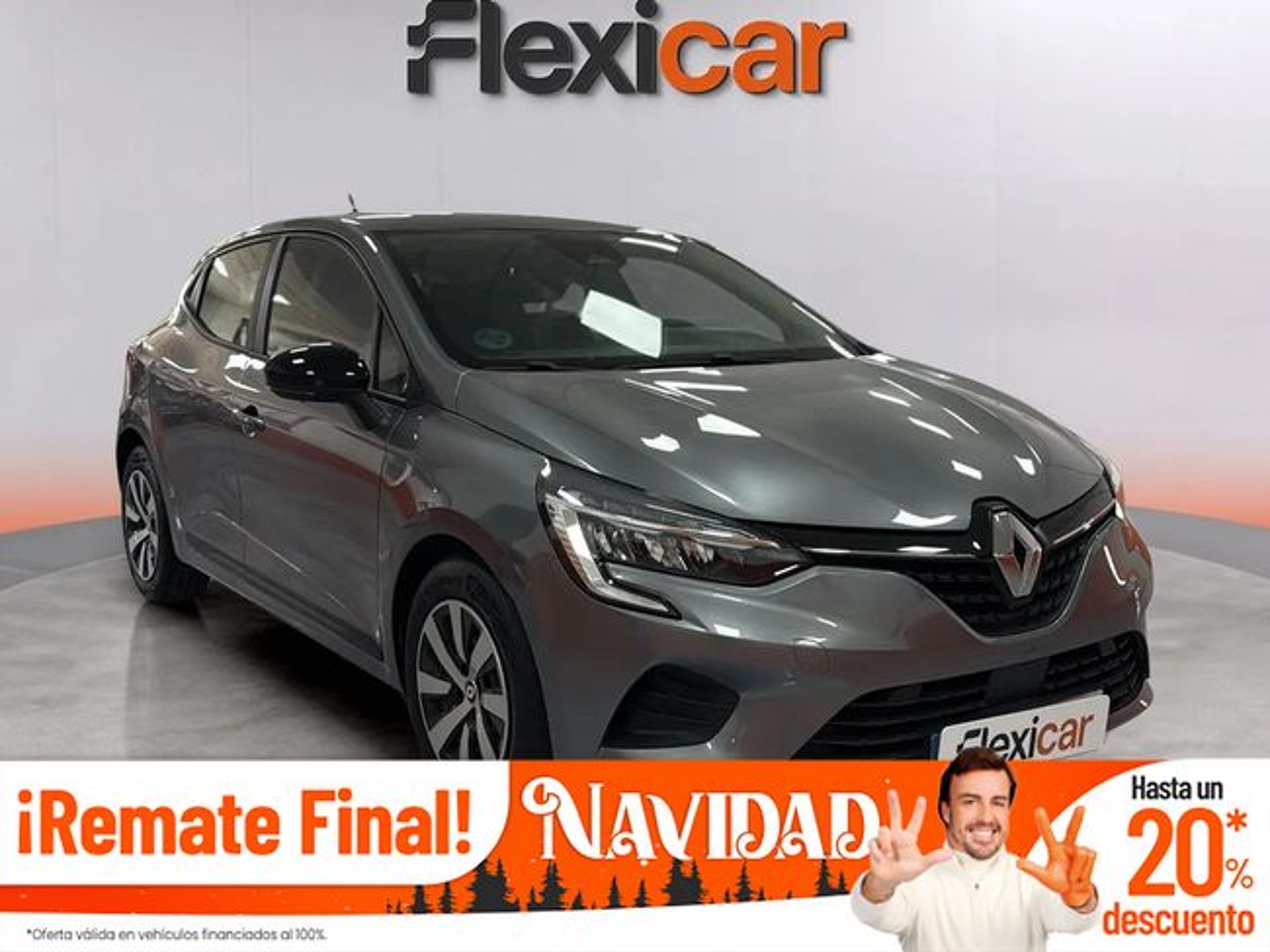 Imagen de RENAULT Clio