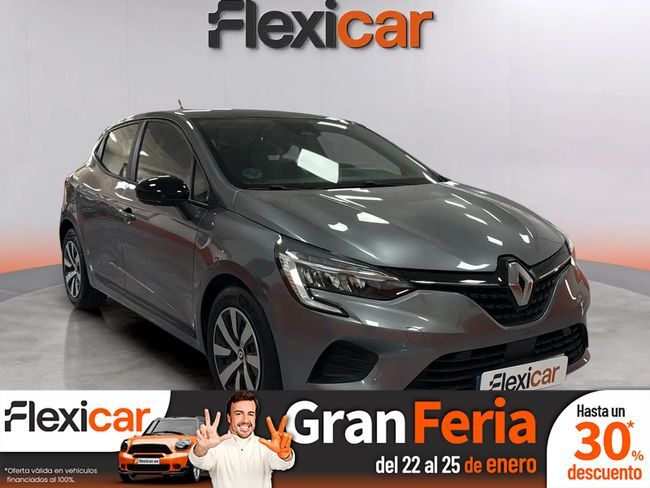 RENAULT Clio (Equilibre TCe 67 kW (91CV)) en Huelva