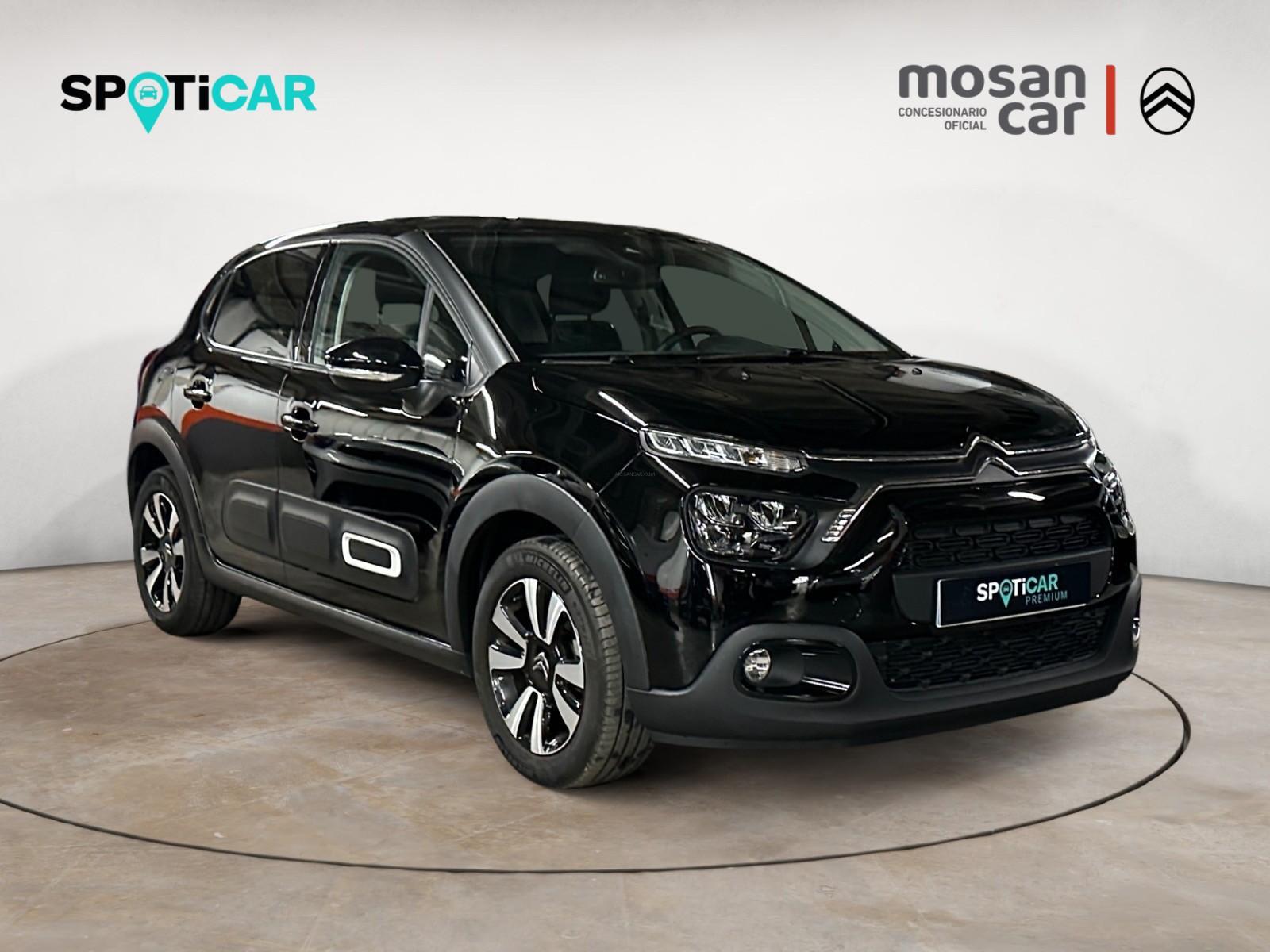 Foto del CITROEN C3 1.2 PureTech S&S Max EAT6 110
