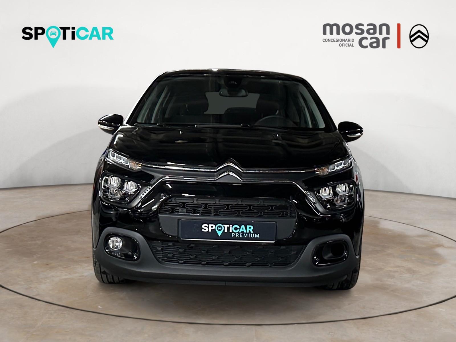 Foto del CITROEN C3 1.2 PureTech S&S Max EAT6 110