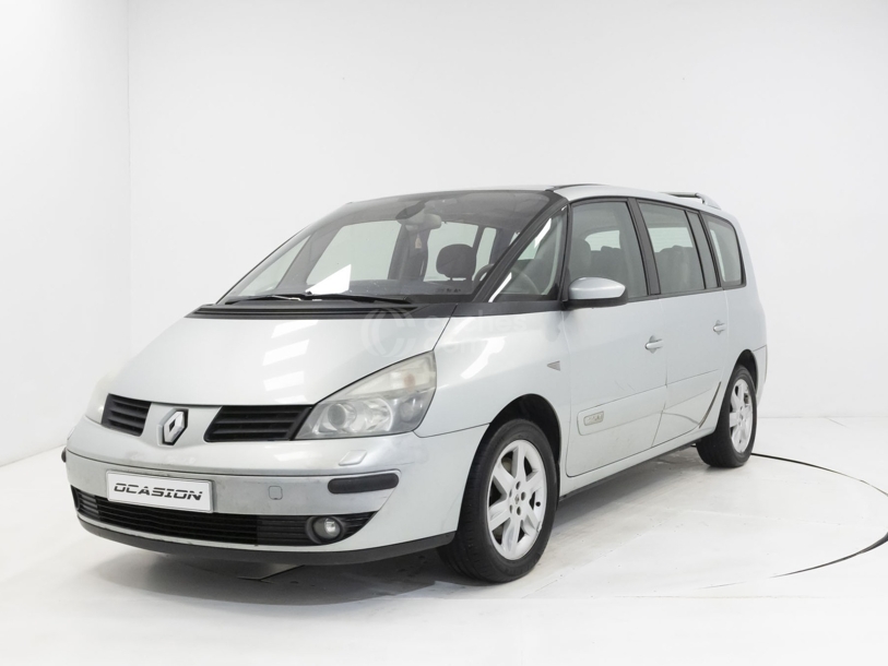 Foto del RENAULT Espace Grand  2.2 dCi Privilege