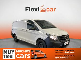 Imagen de MERCEDES Vito Furgón 110CDI tD Base Compacta