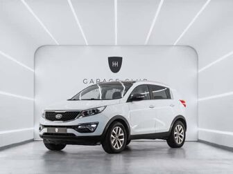 Imagen de KIA Sportage 1.6 GDI Drive 4x2