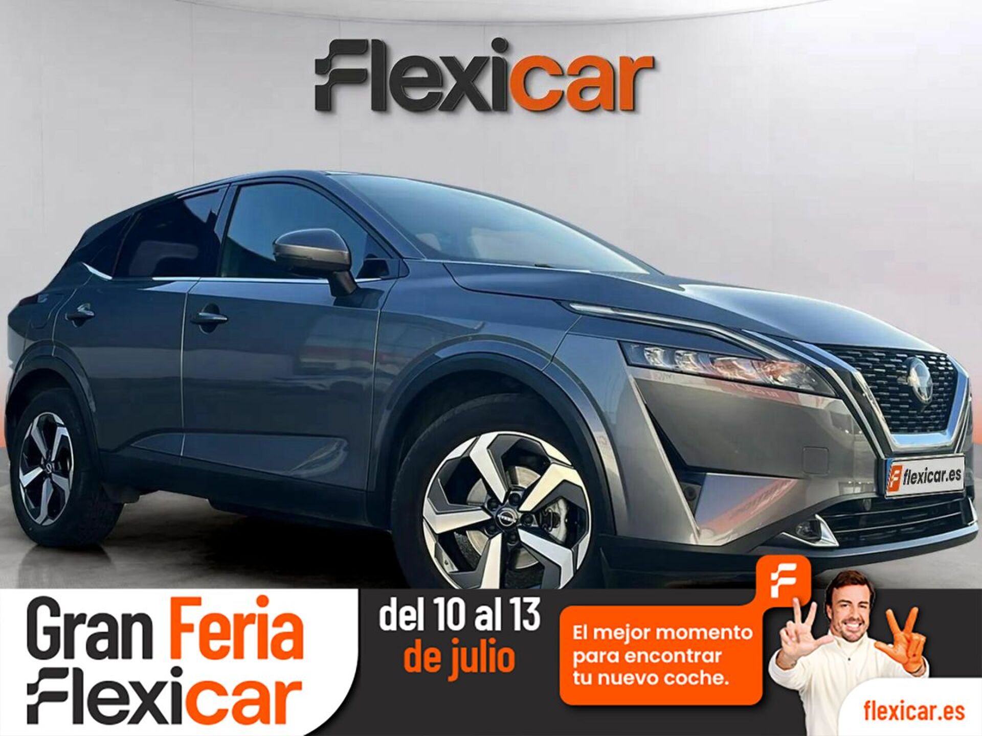 Imagen de NISSAN Qashqai