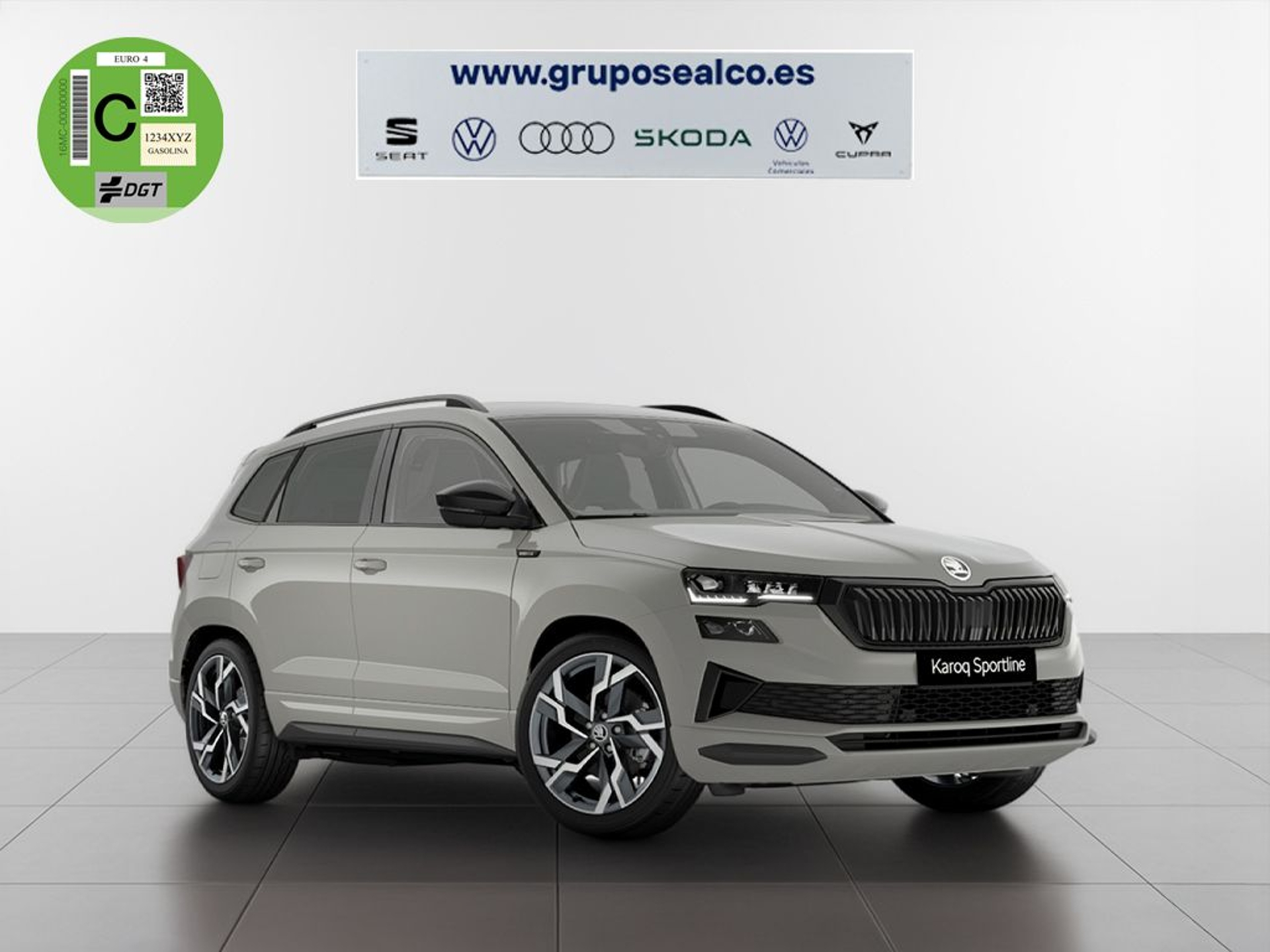 Imagen de SKODA Karoq