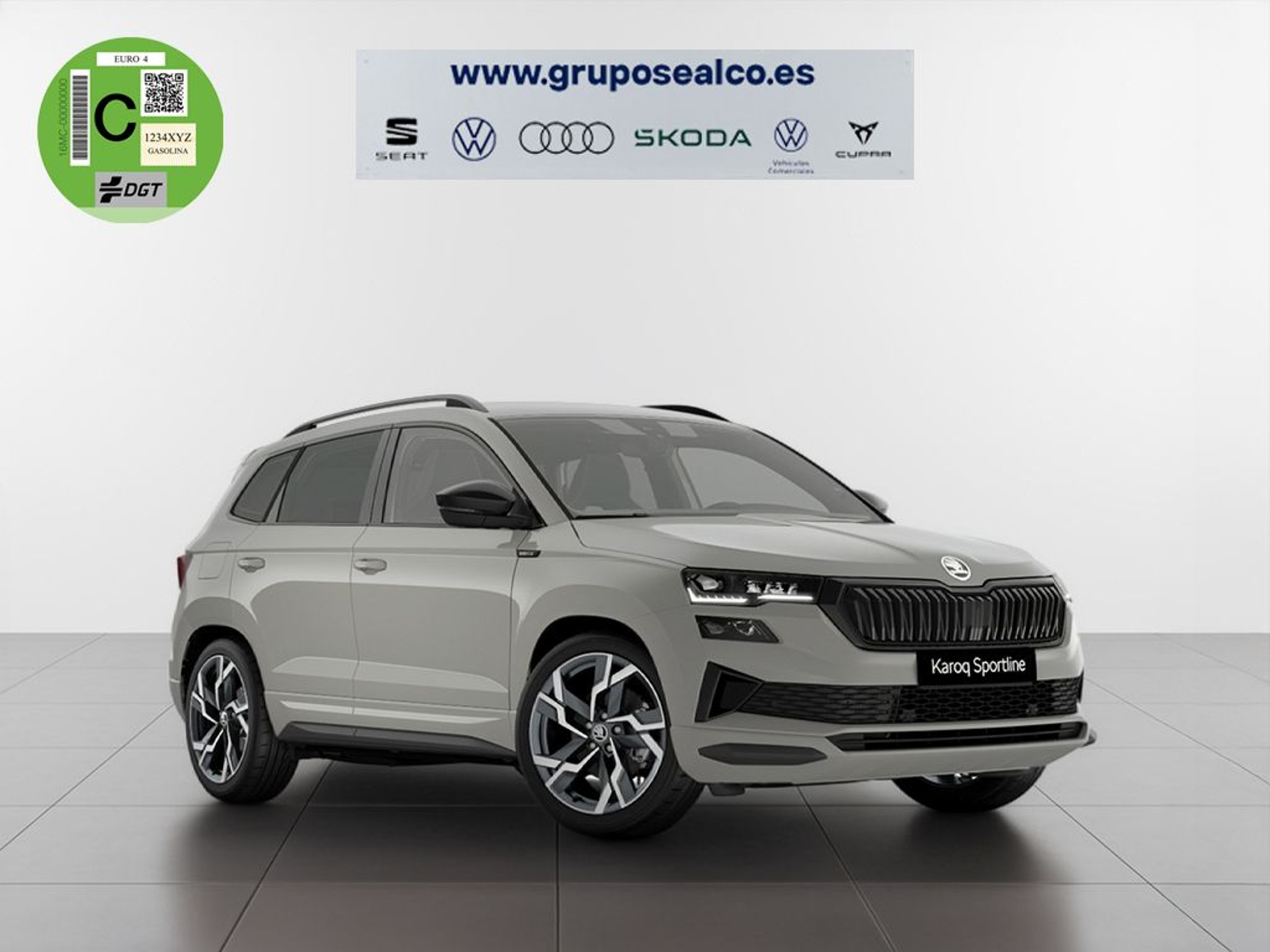 Imagen de SKODA Karoq