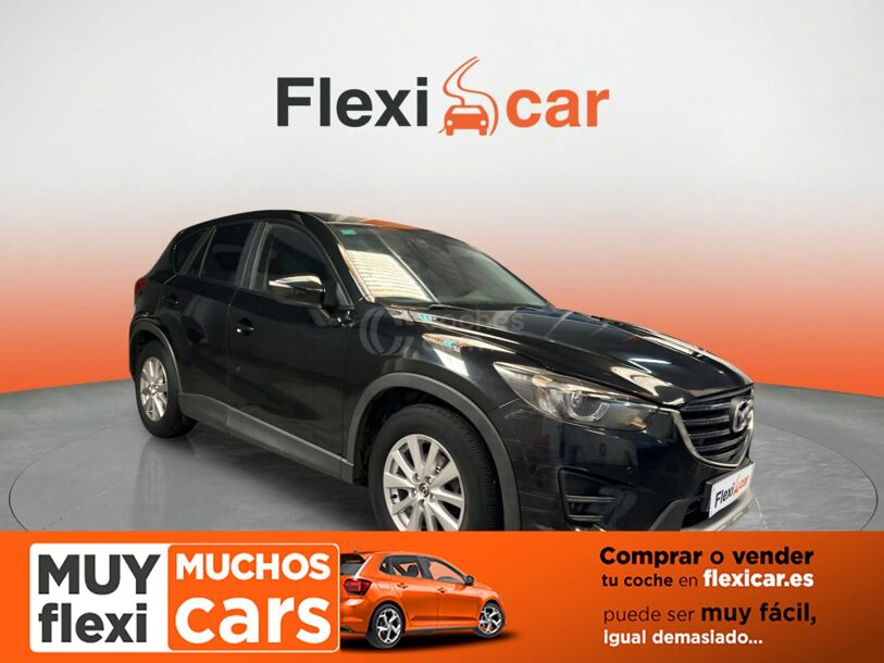 Foto del MAZDA CX-5 2.0 Style 2WD