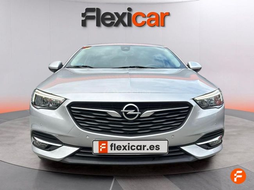 Foto del OPEL Insignia 1.6CDTI S&S Excellence 136