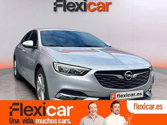 Foto del OPEL Insignia 1.6CDTI S&S Excellence 136