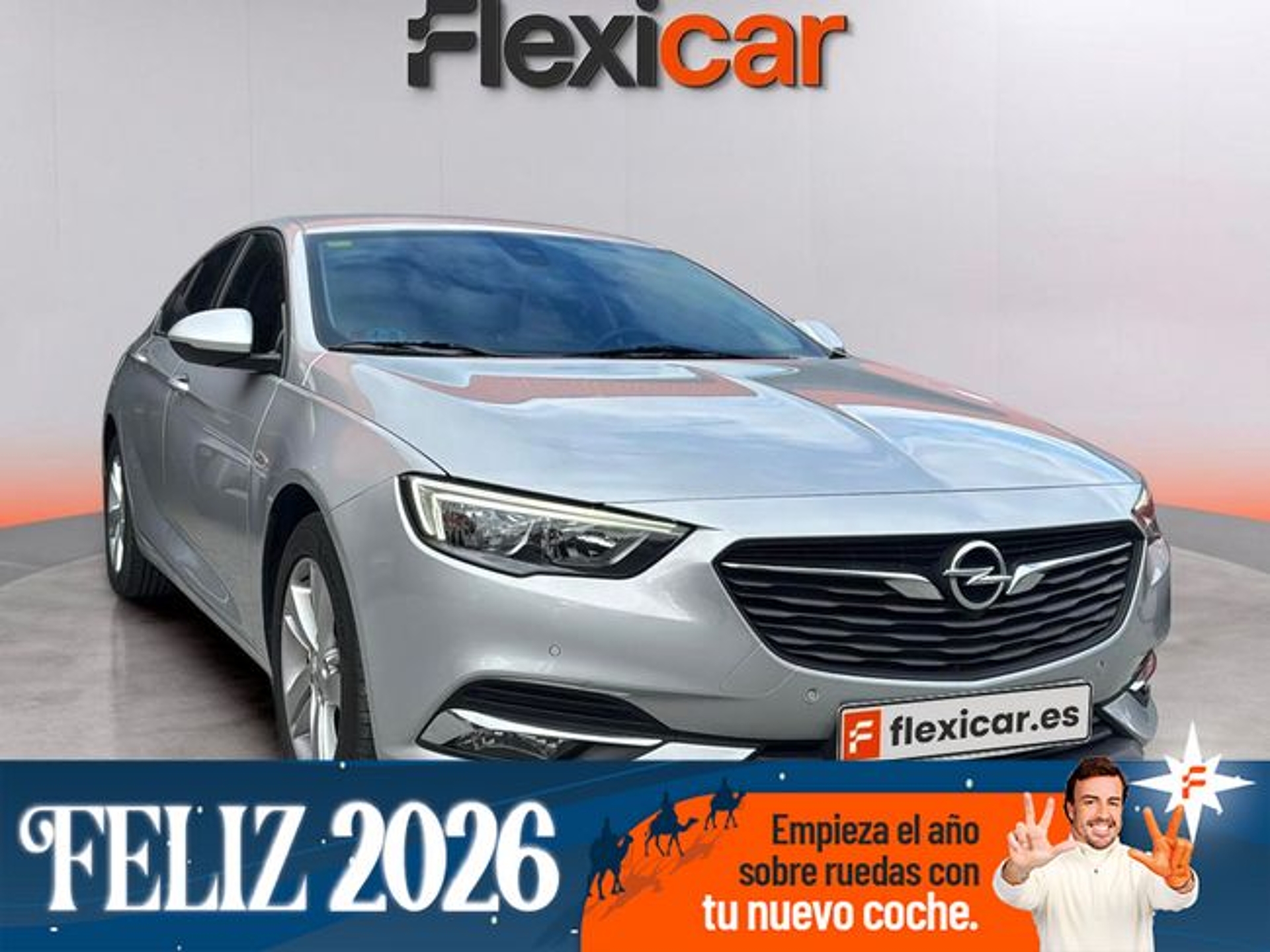 Imagen de OPEL Insignia