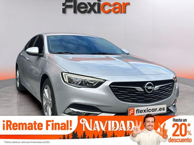 OPEL Insignia (GS 1.6 CDTi 100kW Turbo D Innovation) en Granada