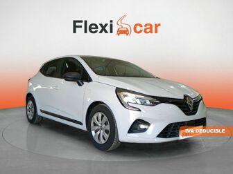 Imagen de RENAULT Clio Sce Business 49kW