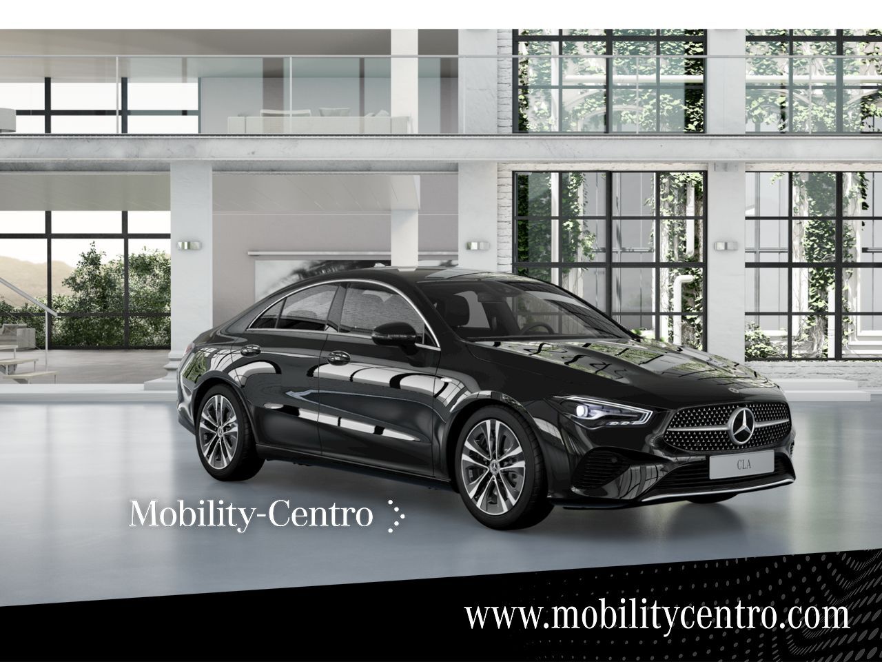 MERCEDES Clase CLA (CLA 250 e) en Madrid