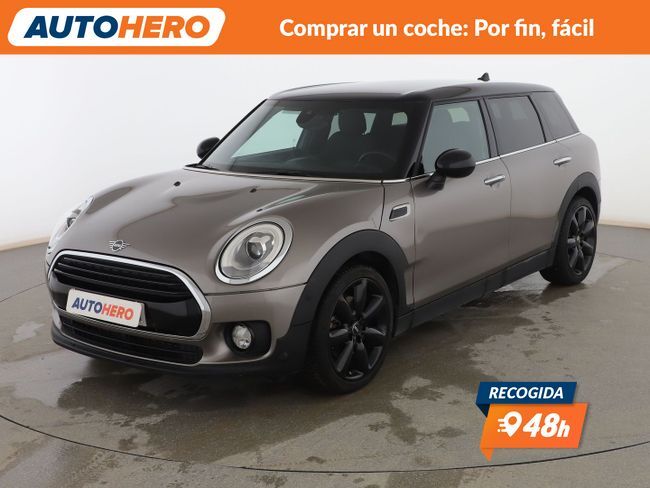 Foto del MINI Mini Clubman Clubman Cooper D Aut.
