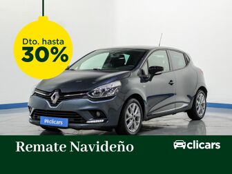 Imagen de RENAULT Clio TCe GPF Energy Limited 66kW