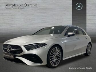 Imagen de MERCEDES Clase A A 200d Progressive Line Advanced 8G-DCT