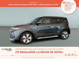 Imagen de KIA Soul e- Emotion Long Range