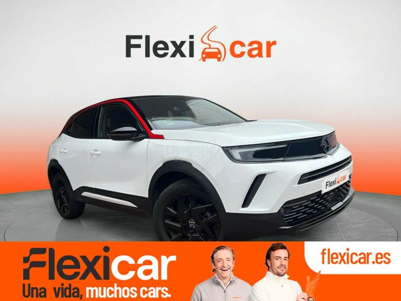 Foto del OPEL Mokka 1.2T S&S GS Line 130