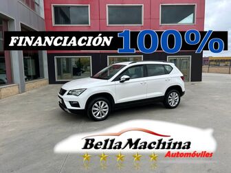 Imagen de SEAT Ateca 2.0TDI CR S&S Style 150