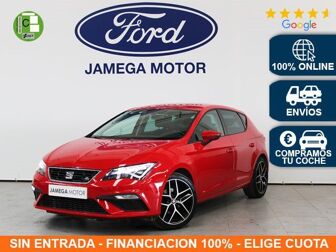 Imagen de SEAT León ST 1.4 TSI ACT S&S FR DSG 150