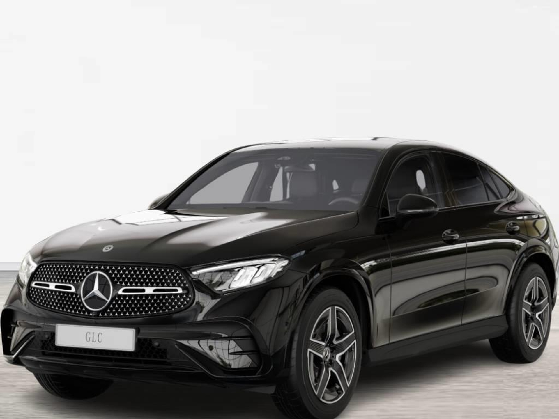 Imagen de MERCEDES Clase GLC