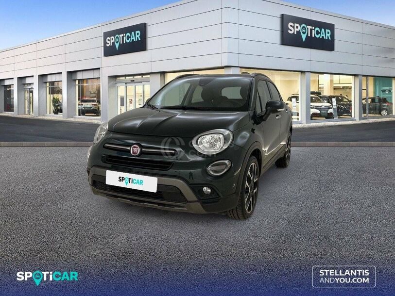 Foto del FIAT 500X 1.3 Firefly S&S Cross DCT 4x2