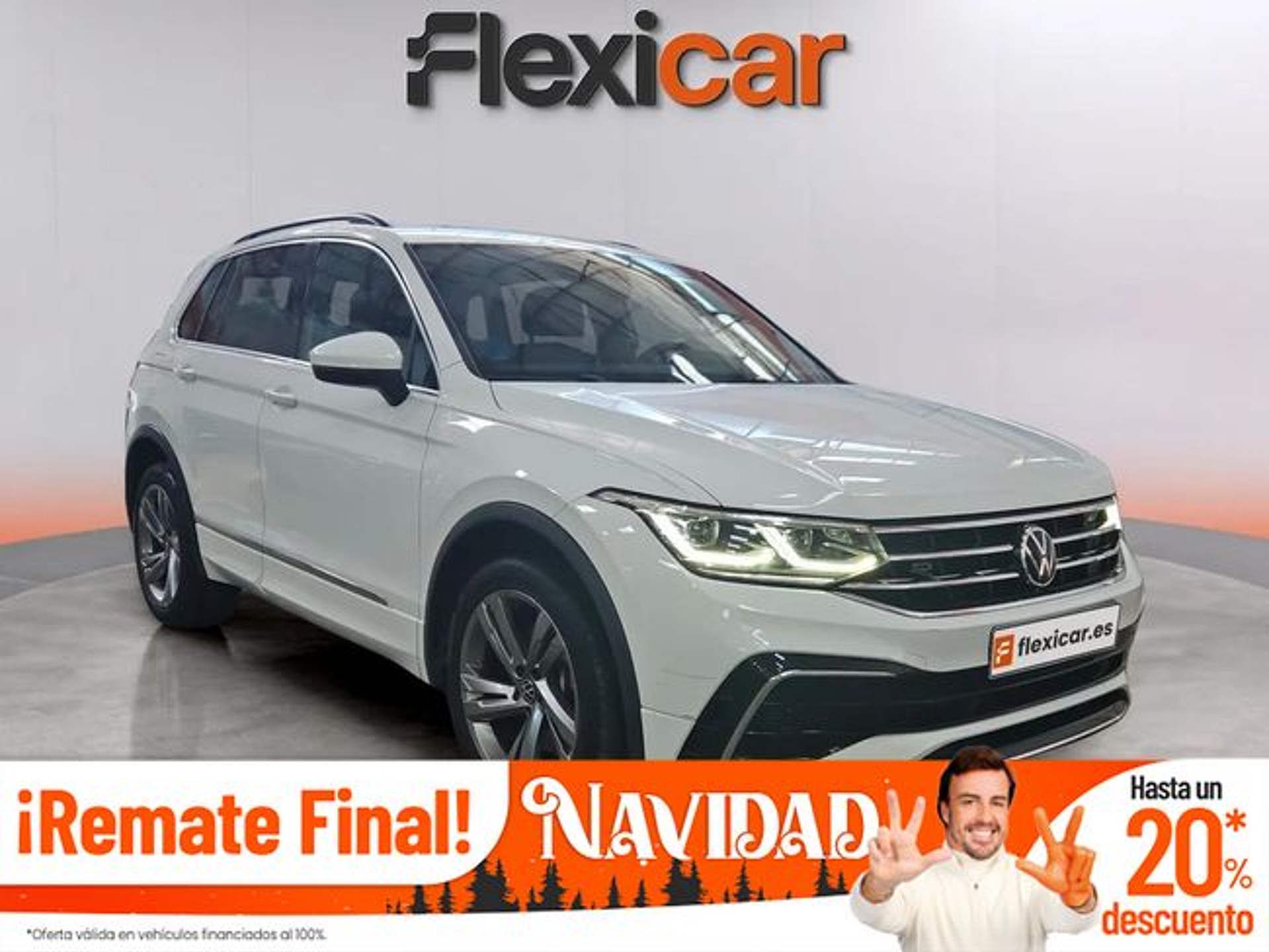 Imagen de VOLKSWAGEN Tiguan