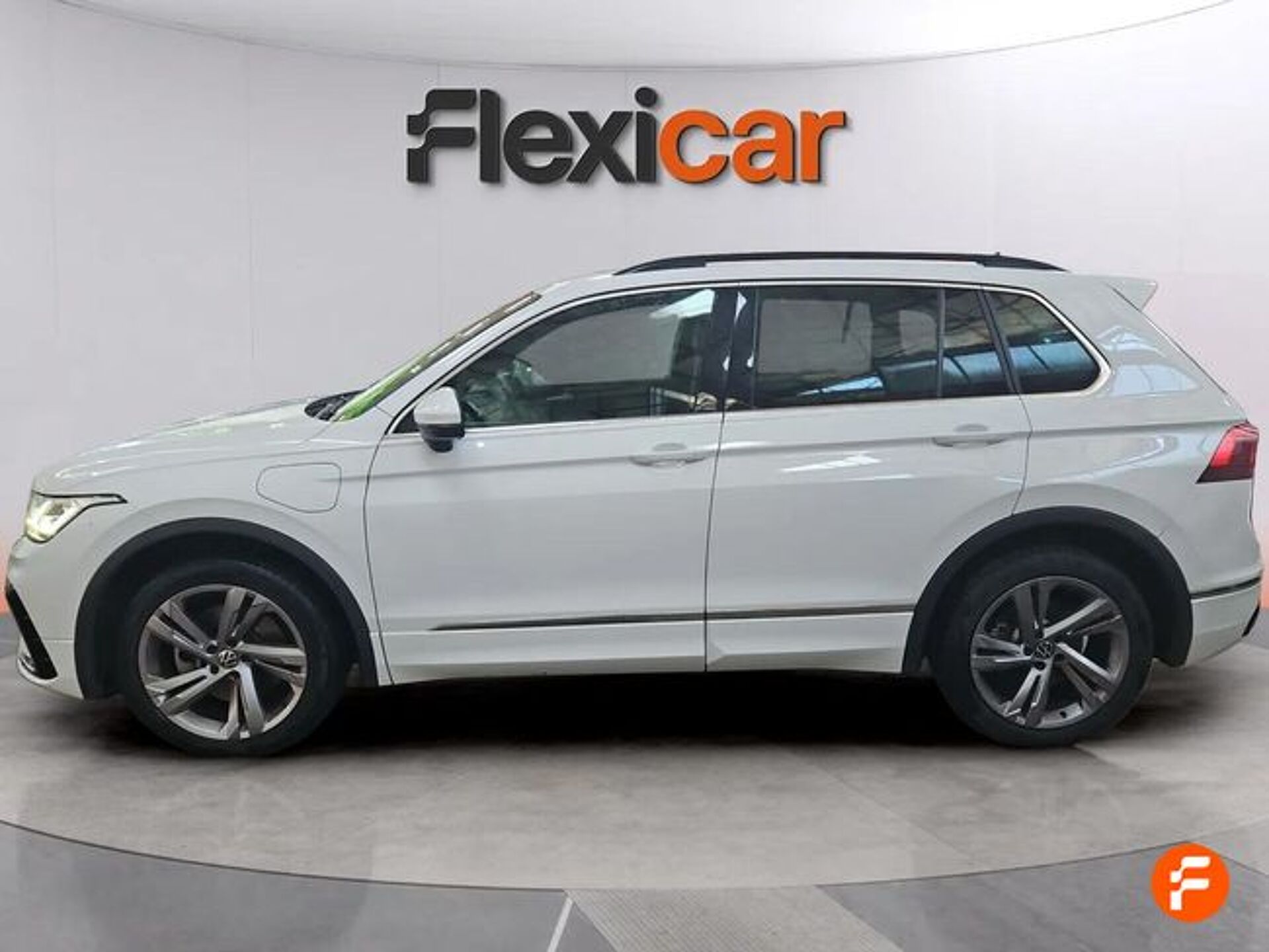 Imagen 3 de VOLKSWAGEN Tiguan