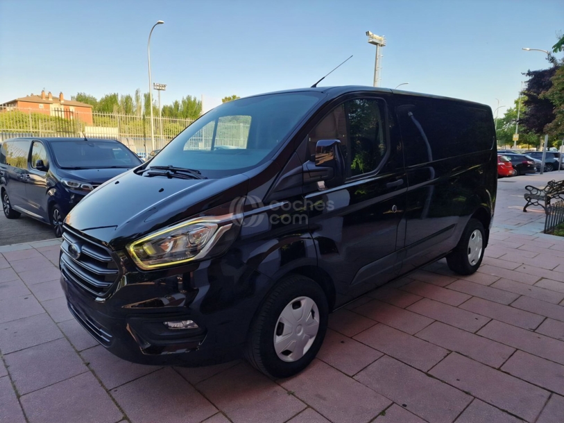 Foto del FORD Transit Custom FT 280 L1 Van Trend 105