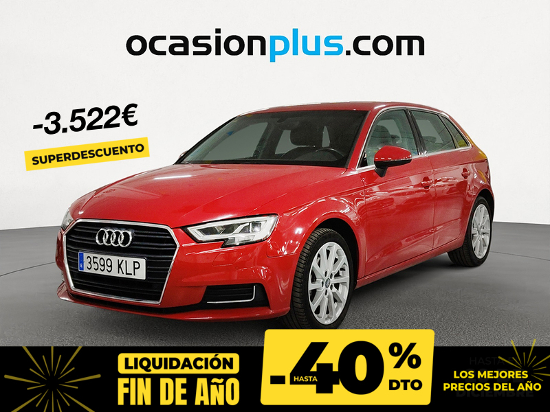 Imagen de AUDI A3