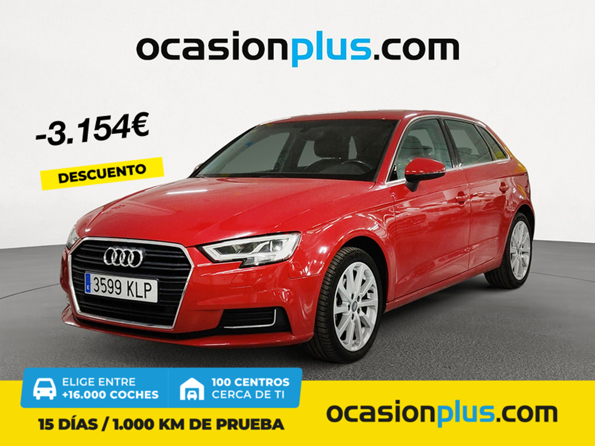 Imagen de AUDI A3
