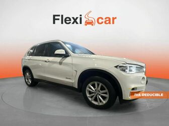 Imagen de BMW X5 xDrive 30dA