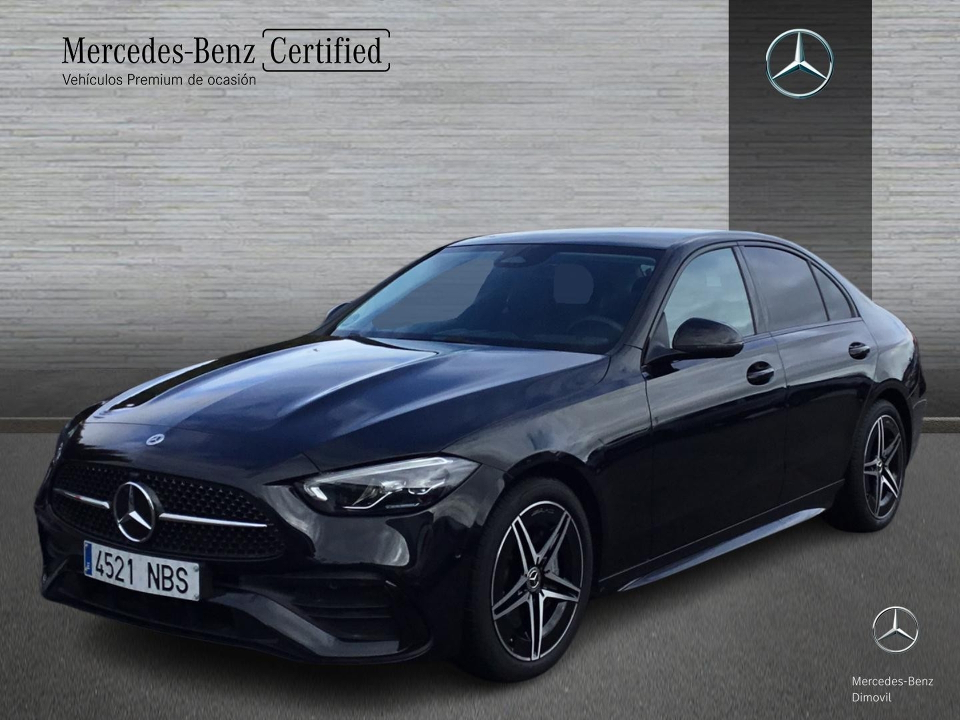 Imagen de MERCEDES Clase C