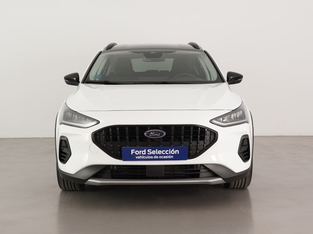 Foto del FORD Focus Sportbreak 1.0 Ecoboost MHEV Active X