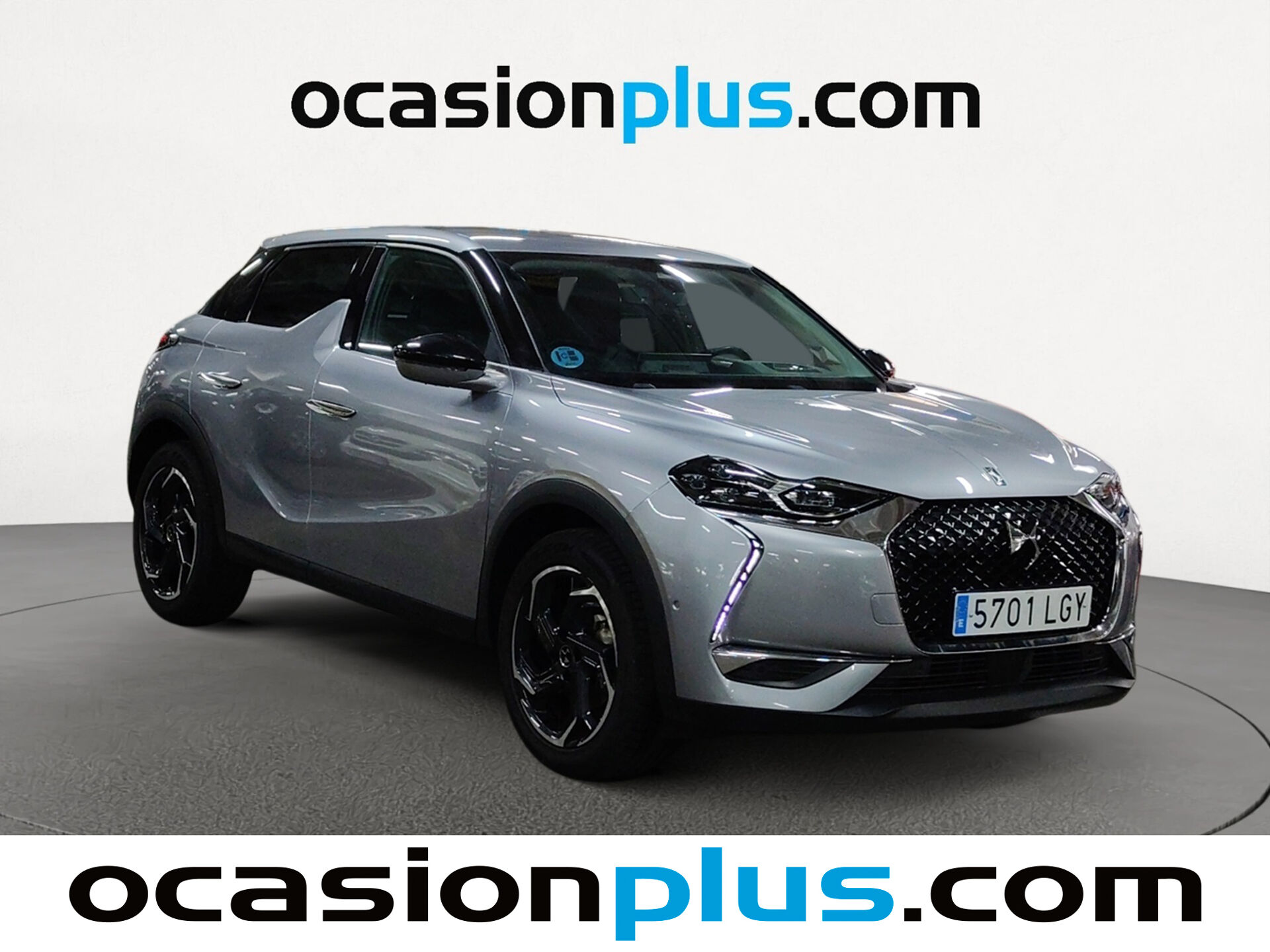 Imagen 2 de DS DS3 Crossback