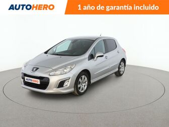 Imagen de PEUGEOT 308 1.6HDI FAP Active