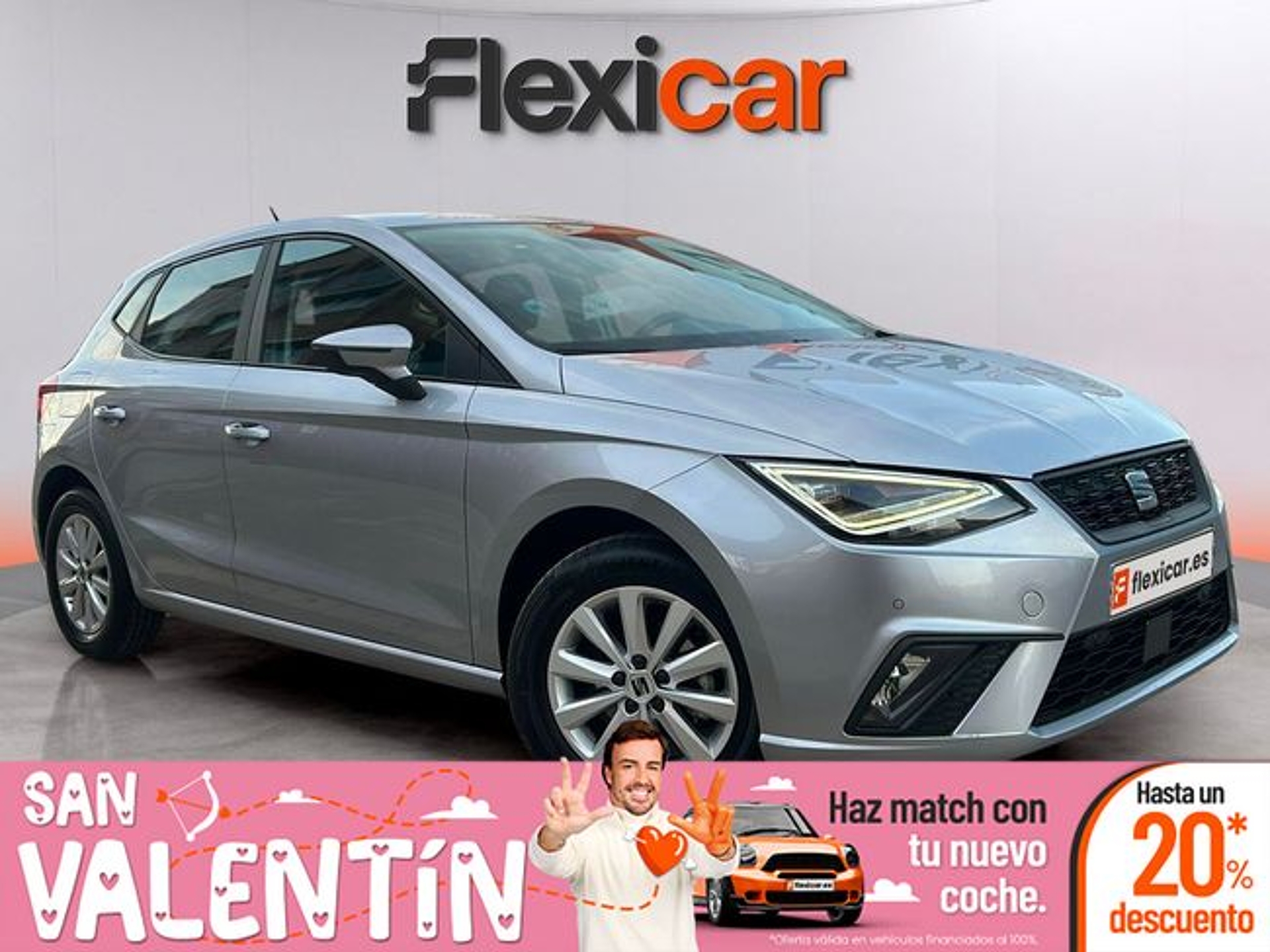 Imagen de SEAT Ibiza