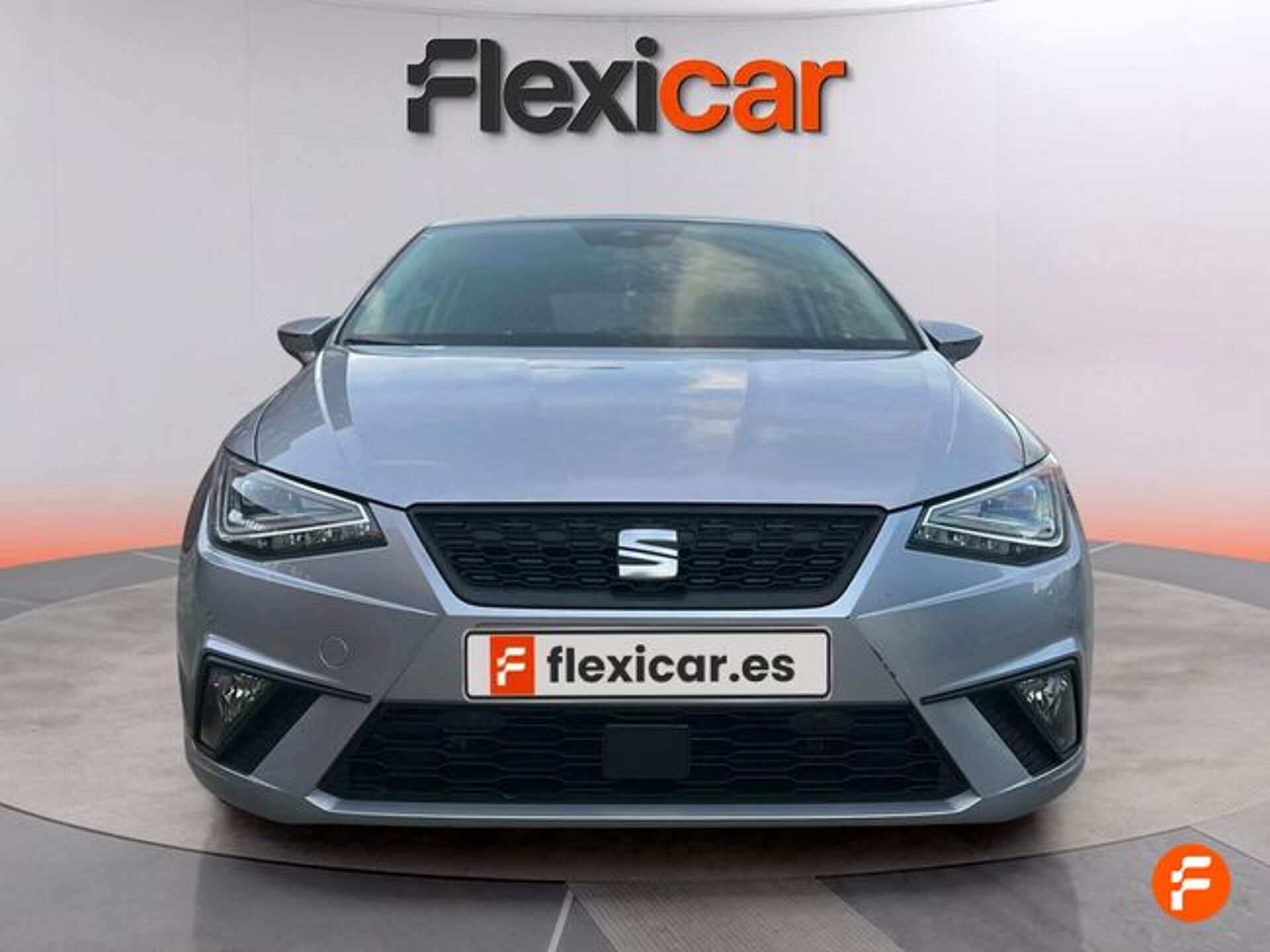 Imagen 3 de SEAT Ibiza