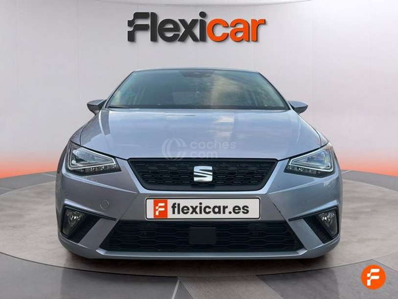 Foto del SEAT Ibiza 1.0 MPI Evo S&S Style XM 80