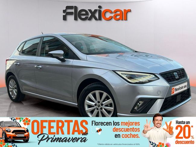 Foto del SEAT Ibiza 1.0 MPI Evo S&S Style XM 80