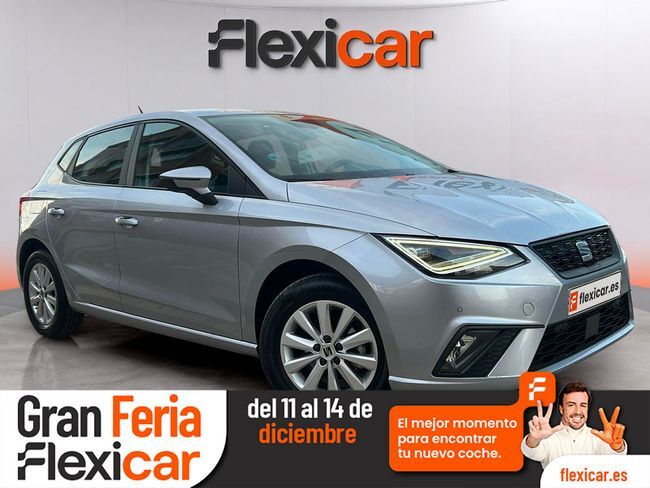 SEAT Ibiza (1.0 MPI 59kW (80CV) Style XL) en Barcelona